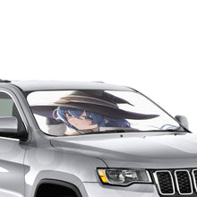 Load image into Gallery viewer, Mushoku Tensei: Jobless Reincarnation Car Sunshade