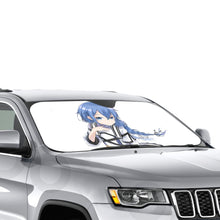 Load image into Gallery viewer, Mushoku Tensei: Jobless Reincarnation Car Sunshade