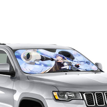 Load image into Gallery viewer, Mushoku Tensei: Jobless Reincarnation Car Sunshade