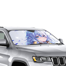 Load image into Gallery viewer, Mushoku Tensei: Jobless Reincarnation  Car Sunshade