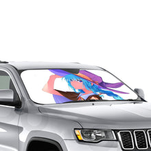 Load image into Gallery viewer, Mushoku Tensei: Jobless Reincarnation  Car Sunshade
