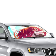 Load image into Gallery viewer, Mushoku Tensei: Jobless Reincarnation Car Sunshade