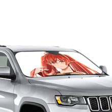 Load image into Gallery viewer, Mushoku Tensei: Jobless Reincarnation Car Sunshade