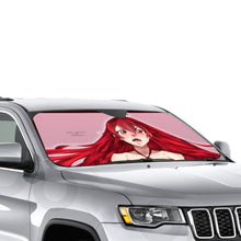 Load image into Gallery viewer, Mushoku Tensei: Jobless Reincarnation  Car Sunshade