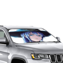 Load image into Gallery viewer, Mushoku Tensei: Jobless Reincarnation Car Sunshade