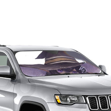 Load image into Gallery viewer, Mushoku Tensei: Jobless Reincarnation Car Sunshade