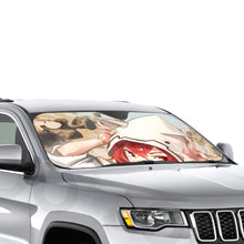 Load image into Gallery viewer, Mushoku Tensei: Jobless Reincarnation  Car Sunshade