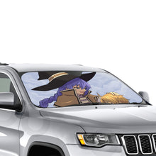 Load image into Gallery viewer, Mushoku Tensei: Jobless Reincarnation  Car Sunshade