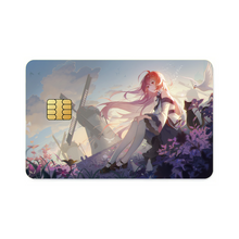 Load image into Gallery viewer, Mushoku Tensei: Jobless Reincarnation Credit Card Skins (4-in-1 Pack)