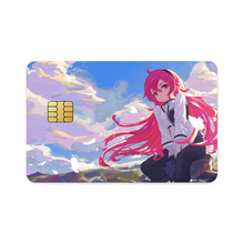 Load image into Gallery viewer, Mushoku Tensei: Jobless Reincarnation Credit Card Skins (4-in-1 Pack)
