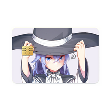 Load image into Gallery viewer, Mushoku Tensei: Jobless Reincarnation Credit Card Skins (4-in-1 Pack)