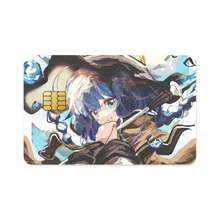 Load image into Gallery viewer, Mushoku Tensei: Jobless Reincarnation Credit Card Skins (4-in-1 Pack)