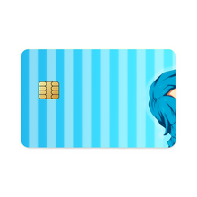 Load image into Gallery viewer, Mushoku Tensei: Jobless Reincarnation Credit Card Skins (4-in-1 Pack)