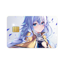 Load image into Gallery viewer, Mushoku Tensei: Jobless Reincarnation Credit Card Skins (4-in-1 Pack)