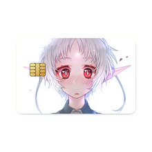 Load image into Gallery viewer, Mushoku Tensei: Jobless Reincarnation Credit Card Skins (4-in-1 Pack)