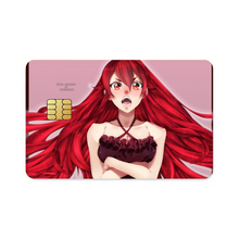 Load image into Gallery viewer, Mushoku Tensei: Jobless Reincarnation Credit Card Skins (4-in-1 Pack)