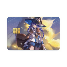 Load image into Gallery viewer, Mushoku Tensei: Jobless Reincarnation Credit Card Skins (4-in-1 Pack)