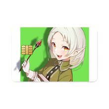 Load image into Gallery viewer, Mushoku Tensei: Jobless Reincarnation Credit Card Skins (4-in-1 Pack)
