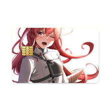 Load image into Gallery viewer, Mushoku Tensei: Jobless Reincarnation Credit Card Skins (4-in-1 Pack)