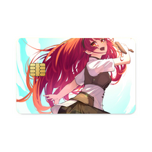 Load image into Gallery viewer, Mushoku Tensei: Jobless Reincarnation Credit Card Skins (4-in-1 Pack)