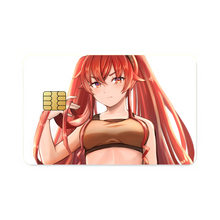 Load image into Gallery viewer, Mushoku Tensei: Jobless Reincarnation Credit Card Skins (4-in-1 Pack)