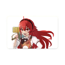 Load image into Gallery viewer, Mushoku Tensei: Jobless Reincarnation Credit Card Skins (4-in-1 Pack)