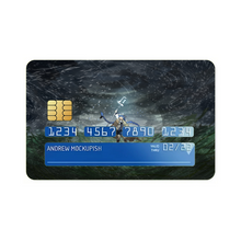 Load image into Gallery viewer, Mushoku Tensei: Jobless Reincarnation Credit Card Skins (4-in-1 Pack)