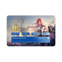 Load image into Gallery viewer, Mushoku Tensei: Jobless Reincarnation Credit Card Skins (4-in-1 Pack)