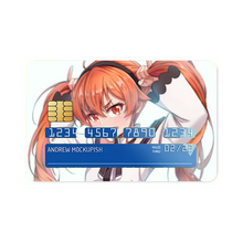 Load image into Gallery viewer, Mushoku Tensei: Jobless Reincarnation Credit Card Skins (4-in-1 Pack)