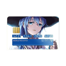 Load image into Gallery viewer, Mushoku Tensei: Jobless Reincarnation Credit Card Skins (4-in-1 Pack)