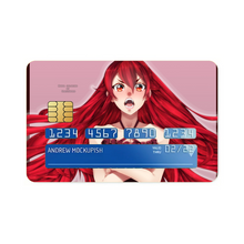 Load image into Gallery viewer, Mushoku Tensei: Jobless Reincarnation Credit Card Skins (4-in-1 Pack)