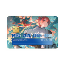 Load image into Gallery viewer, Mushoku Tensei: Jobless Reincarnation Credit Card Skins (4-in-1 Pack)