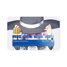 Load image into Gallery viewer, Mushoku Tensei: Jobless Reincarnation Credit Card Skins (4-in-1 Pack)