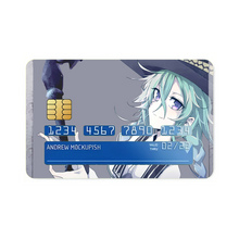 Load image into Gallery viewer, Mushoku Tensei: Jobless Reincarnation Credit Card Skins (4-in-1 Pack)