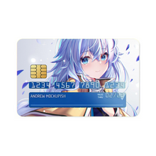 Load image into Gallery viewer, Mushoku Tensei: Jobless Reincarnation Credit Card Skins (4-in-1 Pack)