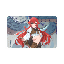 Load image into Gallery viewer, Mushoku Tensei: Jobless Reincarnation Credit Card Skins (4-in-1 Pack)