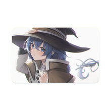 Load image into Gallery viewer, Mushoku Tensei: Jobless Reincarnation Credit Card Skins (4-in-1 Pack)