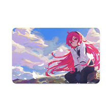 Load image into Gallery viewer, Mushoku Tensei: Jobless Reincarnation Credit Card Skins (4-in-1 Pack)