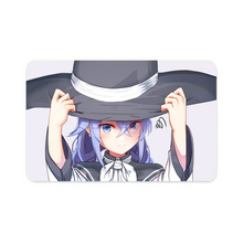 Load image into Gallery viewer, Mushoku Tensei: Jobless Reincarnation Credit Card Skins (4-in-1 Pack)