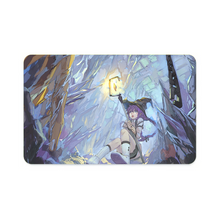 Load image into Gallery viewer, Mushoku Tensei: Jobless Reincarnation Credit Card Skins (4-in-1 Pack)