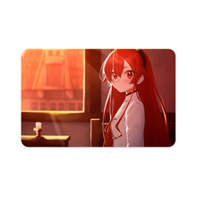 Load image into Gallery viewer, Mushoku Tensei: Jobless Reincarnation Credit Card Skins (4-in-1 Pack)