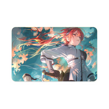 Load image into Gallery viewer, Mushoku Tensei: Jobless Reincarnation Credit Card Skins (4-in-1 Pack)