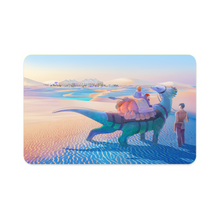 Load image into Gallery viewer, Mushoku Tensei: Jobless Reincarnation Credit Card Skins (4-in-1 Pack)