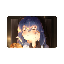 Load image into Gallery viewer, Mushoku Tensei: Jobless Reincarnation Credit Card Skins (4-in-1 Pack)