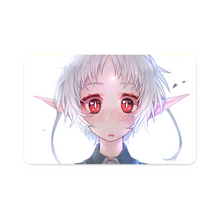Load image into Gallery viewer, Mushoku Tensei: Jobless Reincarnation Credit Card Skins (4-in-1 Pack)