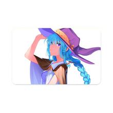 Load image into Gallery viewer, Mushoku Tensei: Jobless Reincarnation Credit Card Skins (4-in-1 Pack)