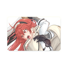 Load image into Gallery viewer, Mushoku Tensei: Jobless Reincarnation Credit Card Skins (4-in-1 Pack)