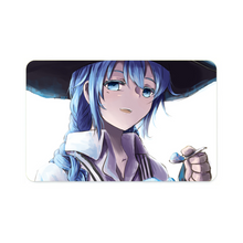 Load image into Gallery viewer, Mushoku Tensei: Jobless Reincarnation Credit Card Skins (4-in-1 Pack)