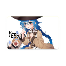Load image into Gallery viewer, Mushoku Tensei: Jobless Reincarnation Credit Card Skins (4-in-1 Pack)