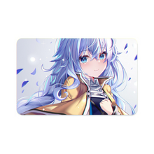 Load image into Gallery viewer, Mushoku Tensei: Jobless Reincarnation Credit Card Skins (4-in-1 Pack)